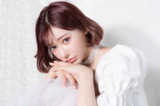 이제 하다하다 향기도 NFT? 아스카 키라라가 모델로 나서