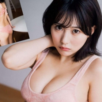 HKT48 타나카 미쿠(田中美久), 프듀 48을 하차했던 안타까운 인재의 숨겨진 몸매