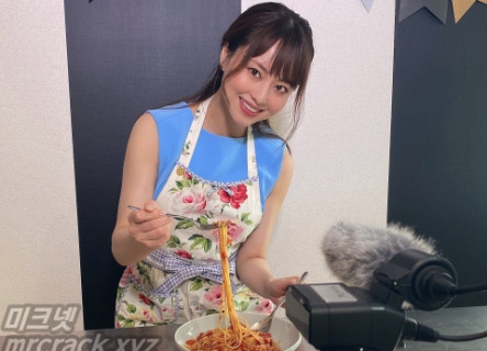 요시자와 아키호가 요리교실을 시작! '기초부터 제대로 소수인원으로 수업'