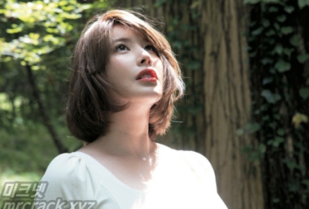S1 전속 배우 시오세, 예명을 '나기 히카루'로.. 두번째 활동명 변경