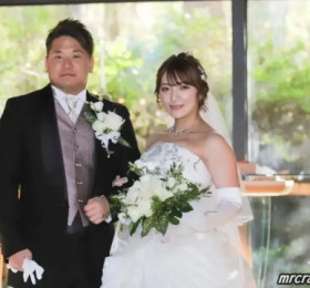 전 AV 배우 카미사키 시오리, 임신 발표 및 활동명 변경