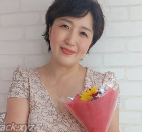 남편 공인 AV 배우 미소노 히토미 은퇴, 사회운동가로 변신!