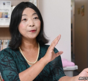 이토 카즈코 변호사, 'AV 신법으로 즙배우가 줄어든다? 오히려 좋다!'