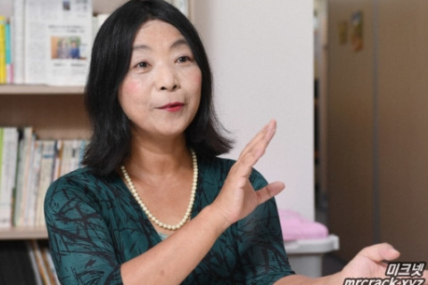 이토 카즈코 변호사, 'AV 신법으로 즙배우가 줄어든다? 오히려 좋다!'