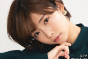 사쿠라 마나 휴식 발표 '심신을 모두 리프레시하고 반드시 돌아오겠습니다.'