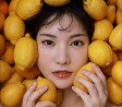 타나카 레몬(=카에데 카렌) 그라비아, 주간포스트 디지털 사진집 타나카 레몬 첫 사진집 SPLASH! - 田中レモン