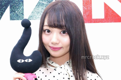 사이토 마리나, '남자의 겨드랑이 냄새가 좋아요'