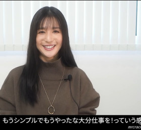코가와 이오리, 10주년 되는 2022년 12월 말 은퇴 예정 '이미 큰 것을 이뤘다'