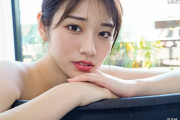 카와키타 사이카, 첫 이미지 비디오 'ALL NUDE' 발매 결정!
