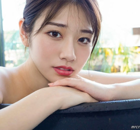 카와키타 사이카, 첫 이미지 비디오 'ALL NUDE' 발매 결정!