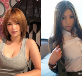 호시미 리카 & 아키요시 히나 작품 판매 중지 신고서 제출
