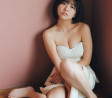 오하라 유노 그라비아, 주간 영 매거진 2023년 2월호 화보 'NEXT STEP' - 大原優乃