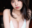 키쿠치 히나 그라비아, 월간 SPA! 2월 화보 - 菊地姫奈
