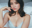 모모츠키 나시코 그라비아, FLASH 2023년 1월호 - 桃月なしこ