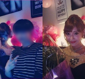 아스카 키라라, 본인의 풀파티에 K-POP 아이돌도 초대?