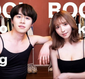일본 유튜버 카녹스타, 미카미 유아와 결혼 의혹에 대해 부인