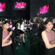 야마기시 아이카가 블링크? 블랙핑크 월드투어 콘서트 인증샷 남겨..