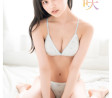 우사 그라비아, 주간 소년 챔피언 2023년 4월 화보 #바바바밤비 우사 - #ババババンビ 宇咲