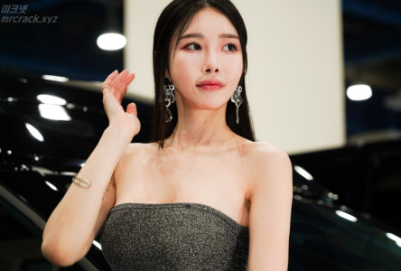 유리안 직찍, 2023 매경 골프 엑스포 다인모터스 부스 PART 5