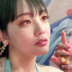 미즈나 레이 약 1년만에 근황 사진 올려.. 대만 AGA에 참가