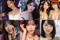 2022년 7월 29일 주요 신작 AV 품번 - ATTACKERS, MOODYZ, ナンパJAPAN, Be Free, FALENO