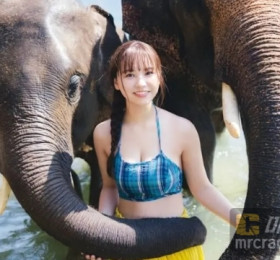 혼고 유즈하, 'NMB48 졸업 후에도 그라비아 일과 노래를 계속 하겠다'