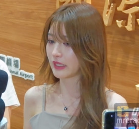 아이자와 미나미 은퇴 발표, '정신적 지주의 사망이 큰 영향 끼쳤다'