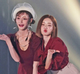 아스카 키라라, DJ 소다의 성추행 피해 사실에 분노 '만져도 되는 복장은 없다!'