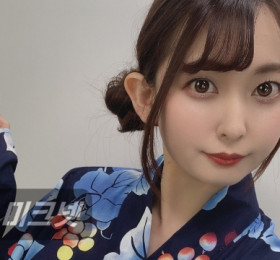 아즈사 히카리, 역 근처에서 치한에게 성추행 당해..'욕구 불만이면 잠자코 집에서 AV를 봐라!'