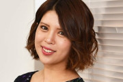 사카구치 안리, '좋아하는 사람이 생겼다'고 밝혀.. 전남편에게는 '내 이름 팔지 말아라'