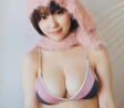 HKT48 타나카 미쿠 그라비아, 주간 빅 코믹 스피리츠(週刊ビッグコミックスピリッツ) 2023년 9월호 HKT48 타나카 미쿠 - 田中美久(HKT48)