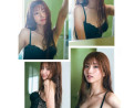 히메카 그라비아, 주간 영 점프(週刊ヤングジャンプ) 2023년 11월호 캬바양 히메카 - HIMEKA