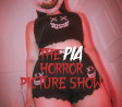 피아 웹화보, DJAWA 'The PIA Horror Picture Show' 샘플 - 모델 피아(PIA)