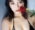타나카 미쿠 그라비아, 주간 SPA! 2023년 9월호 HKT48 타나카 미쿠 그라비아 - 田中美久(HKT48)