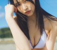 시즈메 노도카 그라비아, 주간 플레이보이(週刊プレイボーイ) 2024년 1월호 - ZOC 시즈메 노도카(ZOC 鎮目のどか)