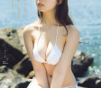 키쿠치 히나 그라비아, 주간 영 매거진 2023년 7월 그라비아 - 菊地姫奈