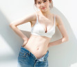 카와구치 아오이 그라비아, FRIDAY 2023년 7월 그라비아 - 川口葵