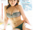 타케다 토모카 그라비아, 주간 영 매거진(週刊ヤングマガジン) 2023년 12월호 HKT48 출신 그라돌 타케다 토모카 - 武田智加