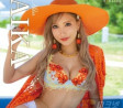 AV 배우 아이카 움짤, DVD REBD-813 - 아이카(AIKA)
