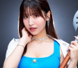 G컵 AV 배우 사쿠라 모모 그라비아, FANZA 해적판 대책 프로젝트 - 사쿠라 모모(桜空もも)