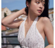 하시모토 칸나 그라비아, FRIDAY 2024년 2월호 - 천년돌 하시모토 칸나(橋本環奈)