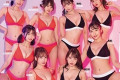 혼나카(本中) 2024년 3월 26일 AV 품번 - 카스미 리코, 나가노 리코로 활동명 변경 후 복귀