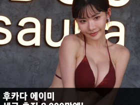 후카다 에이미 세금 추징 8,000만엔! 이전 소속사에서 7년간 소득 신고를 제대로 하지 않아... 언론에 의해 연봉도 공개