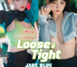 모델 헨둥 웹화보, DJAWA 'Loose and Tight : Jade Blue' 샘플 - 모델 헨둥(Hendoong)