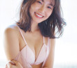 그라돌 시다 네네 그라비아, FRIDAY 2024년 2월호 - 배우 겸 그라돌 시다 네네(志田音々)