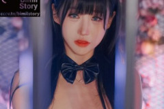 걸크러쉬 태리 웹화보 / 비밀스토리 '태리 Vol.22 관전클럽 Part 2' 샘플 - 걸크러쉬 태리(@girlcrush_tr)