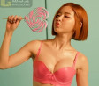 DJ 소다 움짤, 주간 플레이보이 사진집 '(un)touch' 디지털 사진집 촬영 현장 - DJ 소다(DJ SODA)