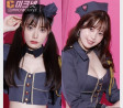무디즈 전속 AV 배우 그라비아 / 모두 모여! MOODYZ 캠페인 2024 PART 3