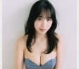 이오리 모에 그라비아, 주간 소년 매거진 2024년 8월 7일호 - 伊織もえ