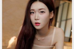 걸크러쉬 하윤 비밀스토리 '하윤 Vol.10 Wet Body' 웹화보 샘플 + 미공개 컷 - 걸크러쉬 하윤 @hayun.__.2